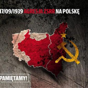 83. rocznica ataku Sowietów na Polskę