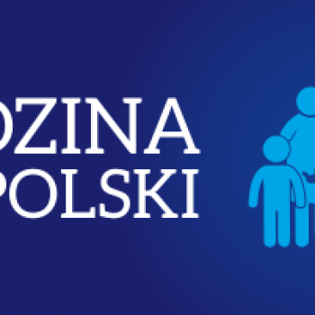 Konferencja "Rodzina siłą Polski"