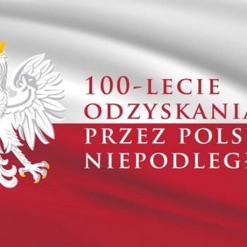 100- lecie odzyskania Niepodległości