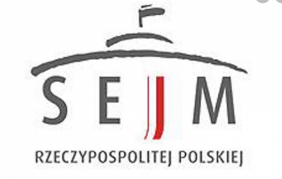 Oświadczenie- Rocznica wkroczenia Armii Czerwonej do Chojnic- 35 posiedzenie Sejmu