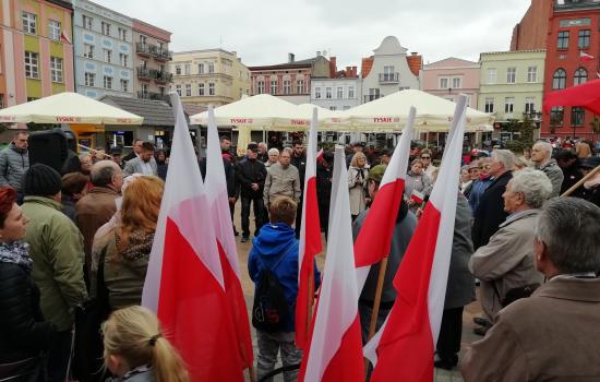 Dzien Flagi Rzeczypospolitej Polskiej