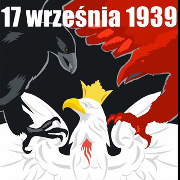 80. rocznica ataku Stalina na Polskę