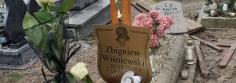 Pogrzeb Zbigniewa Wiśniewskiego