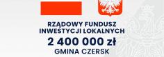 2.4 miliona dla TPH w Chojnicach