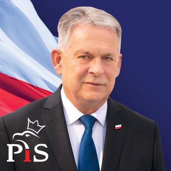 Aleksander Mrówczyński z 2. miejsca do Sejmu