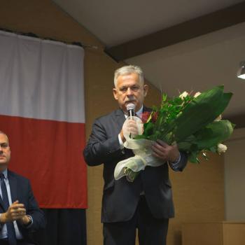 Spotkanie z premier Beatą Szydło